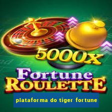 plataforma do tiger fortune